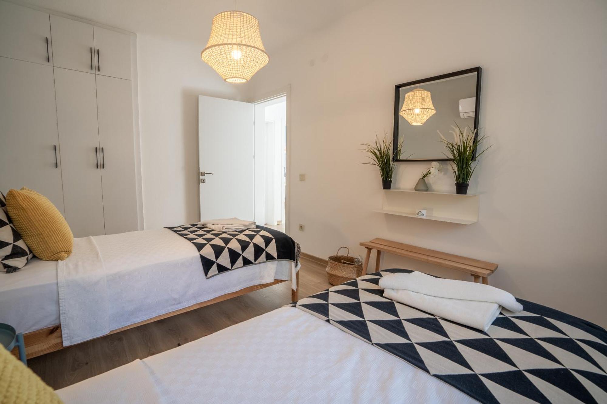 True Blue Boutique Hotel Kalkan Exteriér fotografie