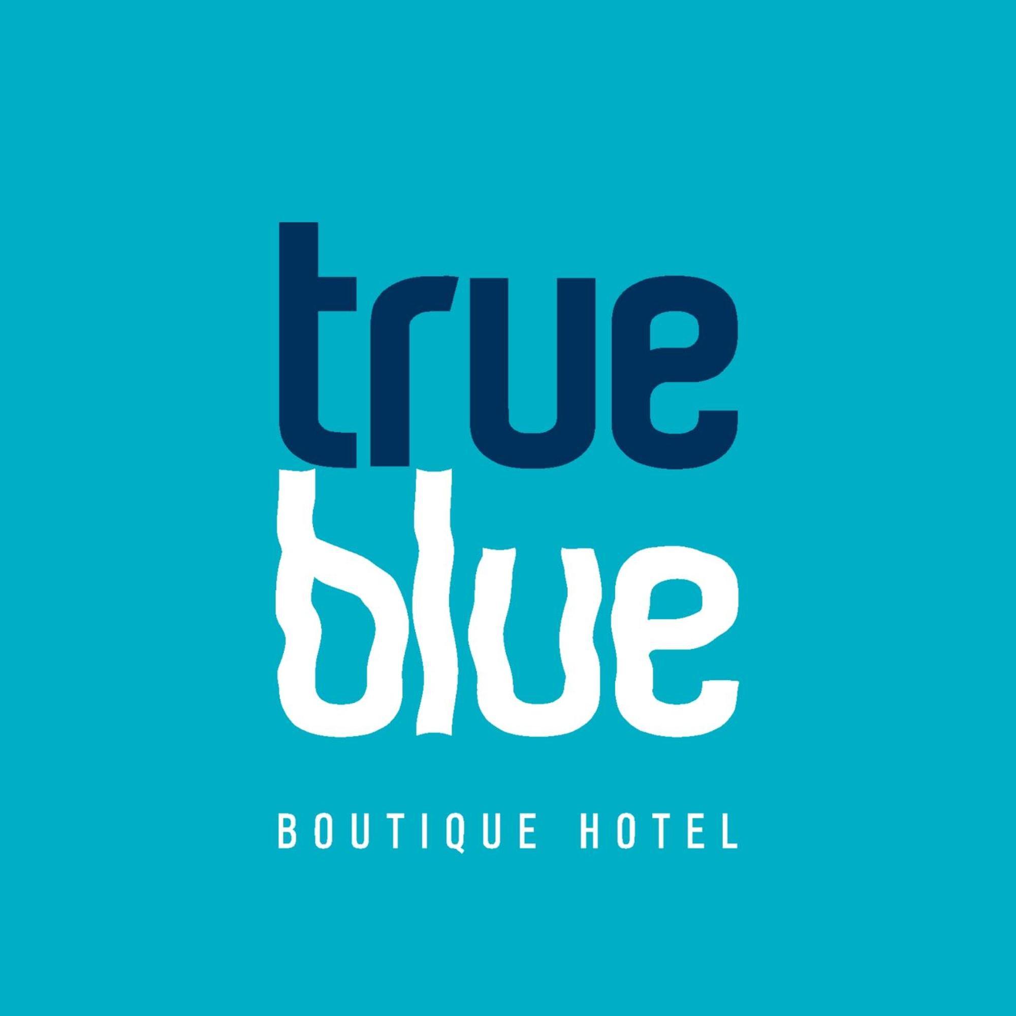 True Blue Boutique Hotel Kalkan Exteriér fotografie